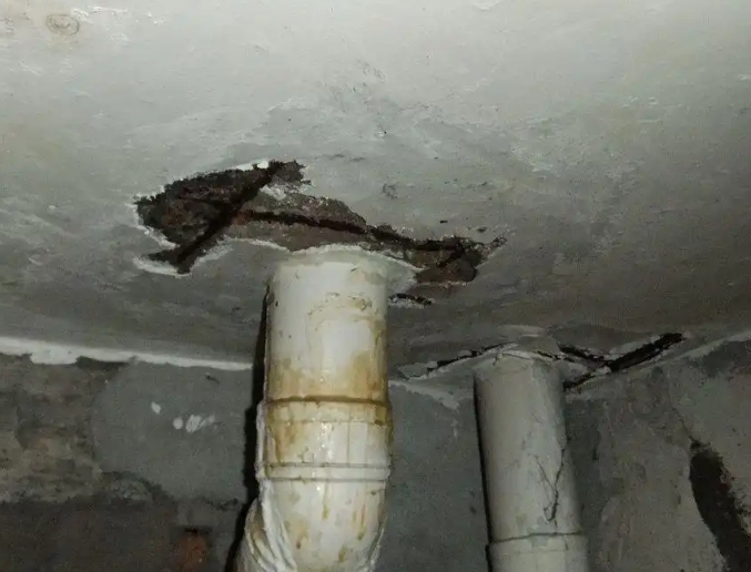 肥乡卫生间漏水维修公司浅析肥乡卫生间渗水维修的方法