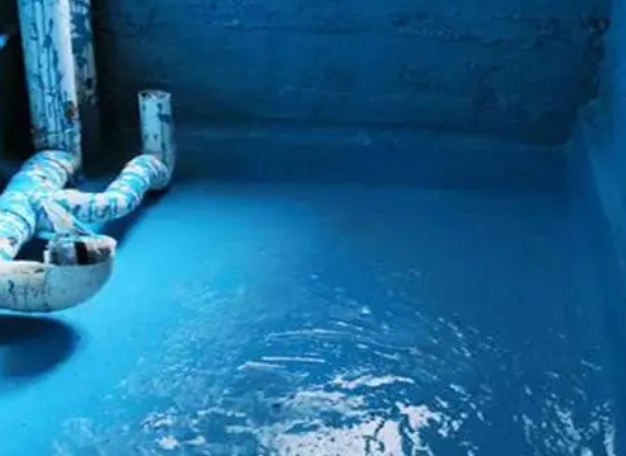 肥乡卫生间漏水维修公司分下防水公司如何判断防水工程的质量?